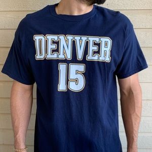Denver Nuggets Nikola Jokić T-Shirt Jersey